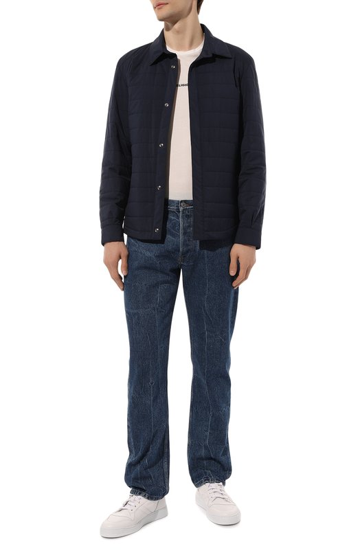 фото Хлопковая футболка religion