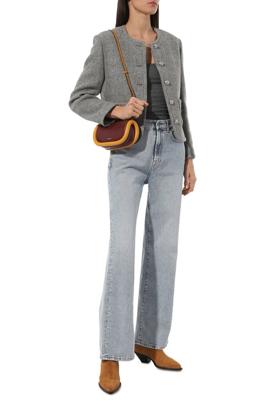 фото Сумка bumper jw anderson