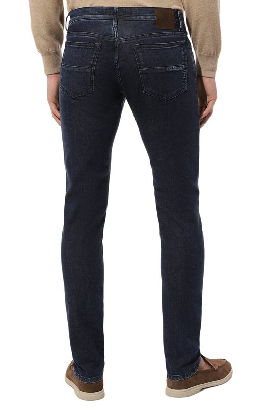 фото Джинсы corneliani