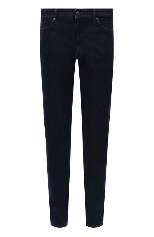 фото Джинсы ermenegildo zegna