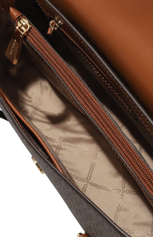 фото Сумка fleur michael michael kors