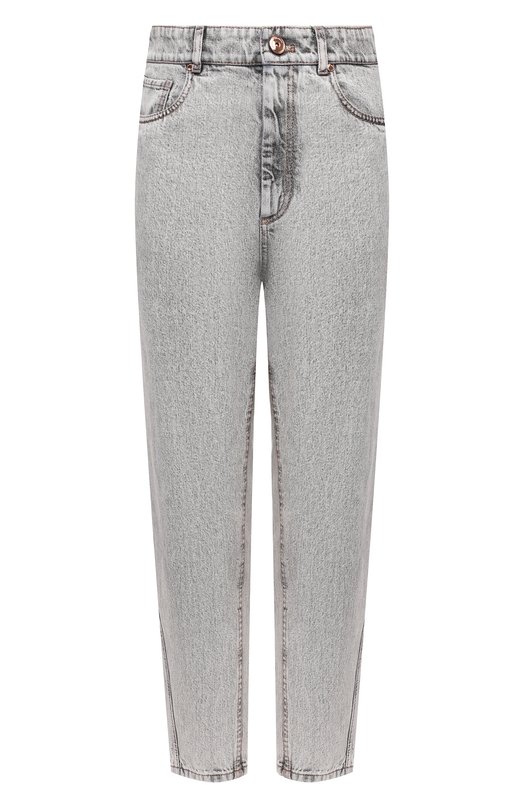 фото Джинсы brunello cucinelli