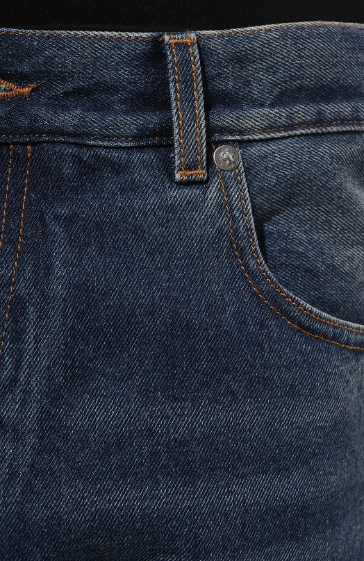 фото Джинсы off-white