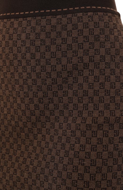 фото Юбка balmain