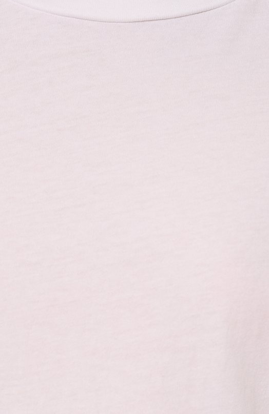 фото Хлопковая футболка mother