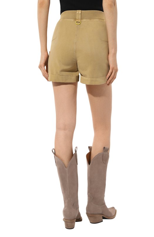 фото Шорты aeronautica militare