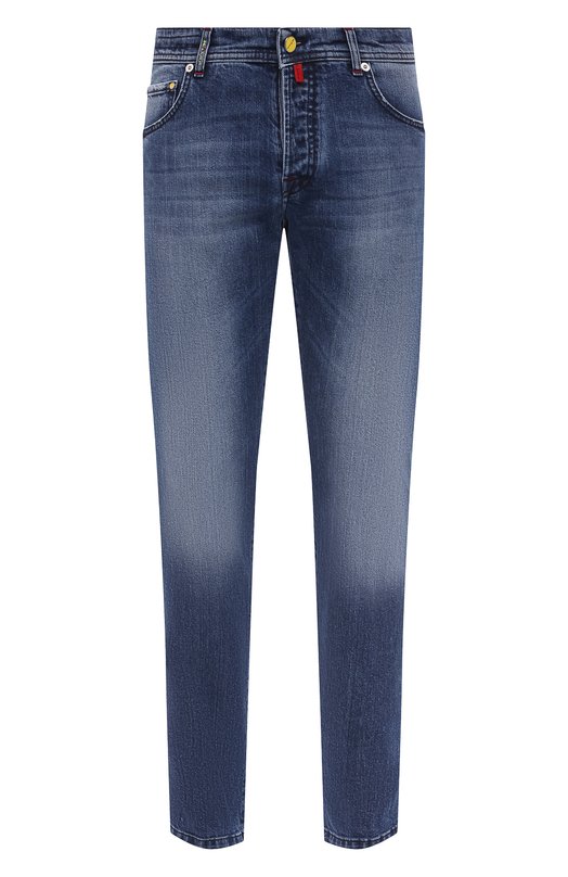 фото Джинсы kiton