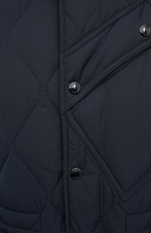 фото Утепленная куртка tom ford