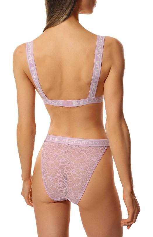 фото Трусы-слипы stella mccartney