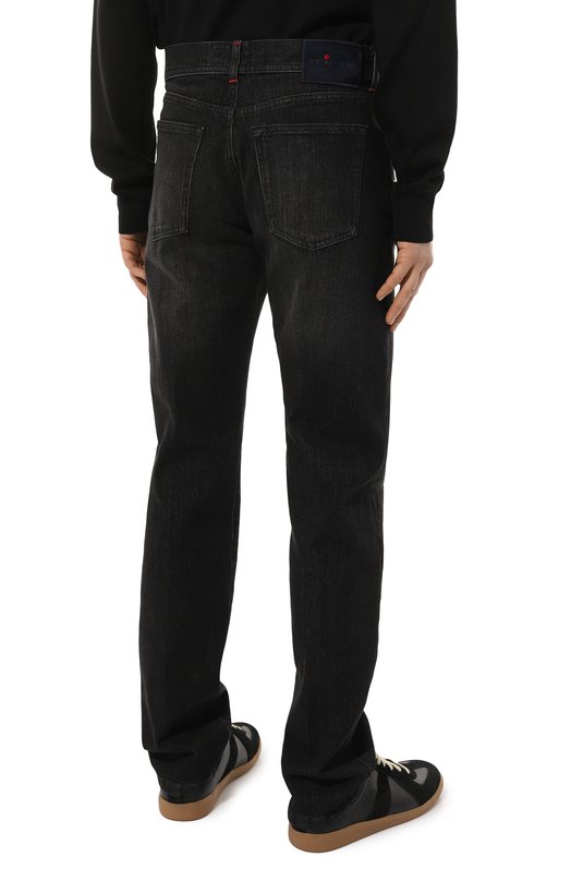 фото Джинсы kiton