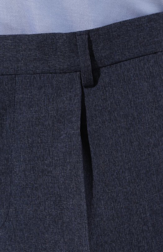 фото Брюки boss