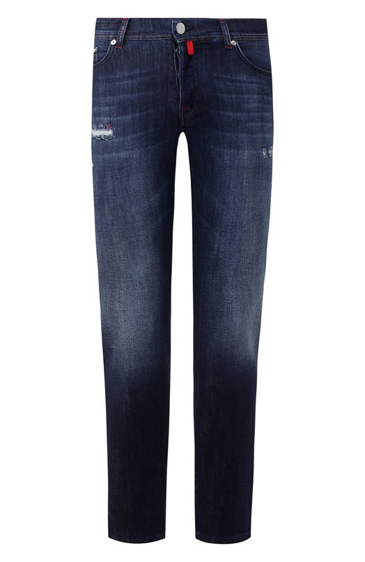 фото Джинсы kiton