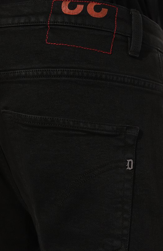 фото Джинсы dondup