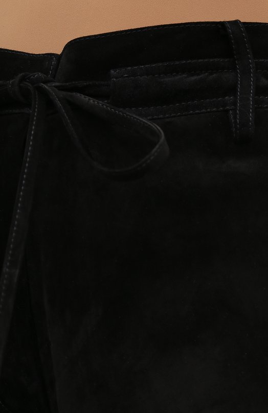 фото Замшевые брюки tom ford