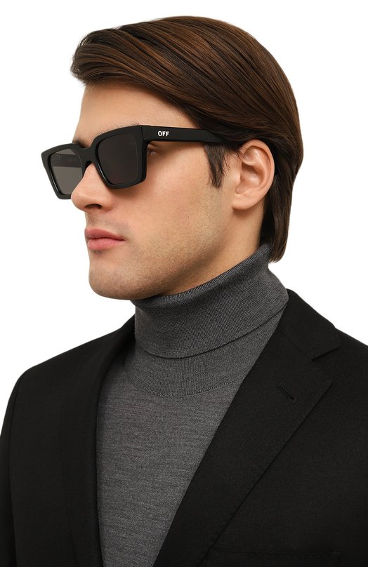 фото Солнцезащитные очки off-white