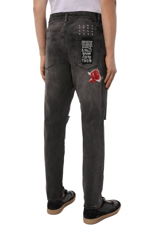 фото Джинсы ksubi
