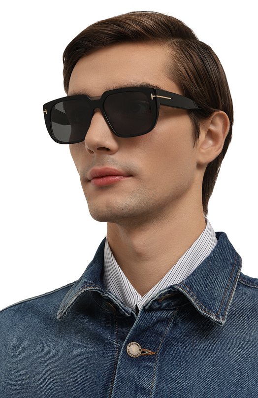 фото Солнцезащитные очки tom ford