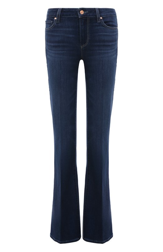 фото Джинсы laurel canyon paige