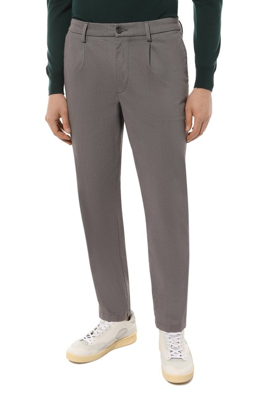 фото Брюки boss