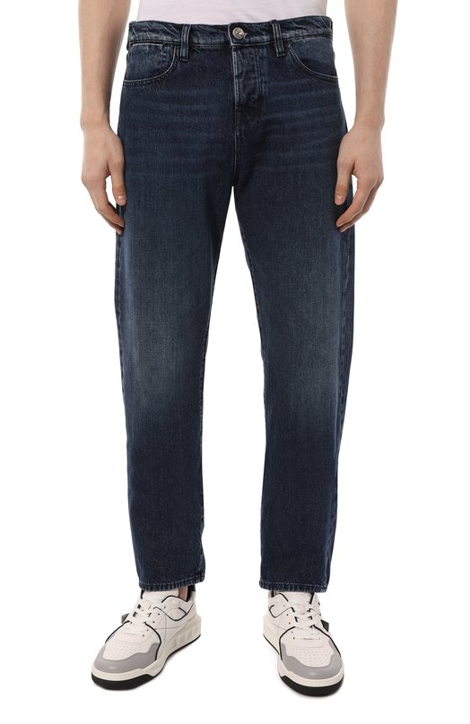 фото Джинсы 3x1