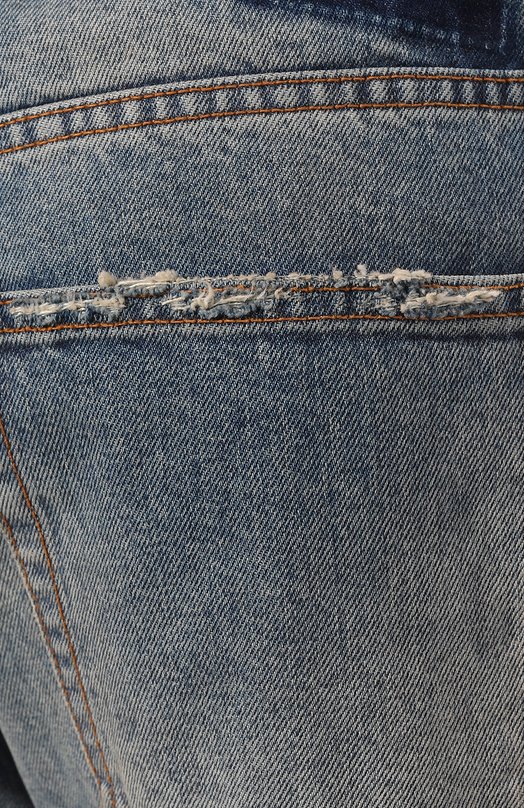 фото Джинсы maison margiela