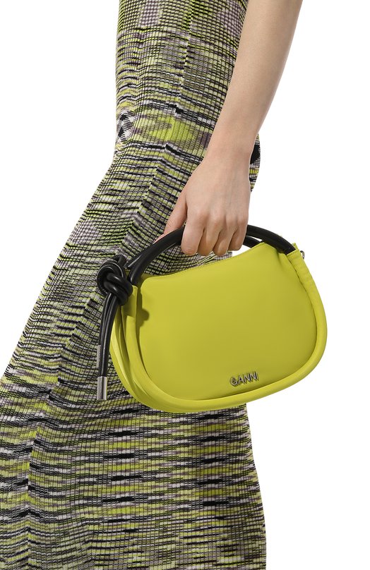 фото Сумка ganni