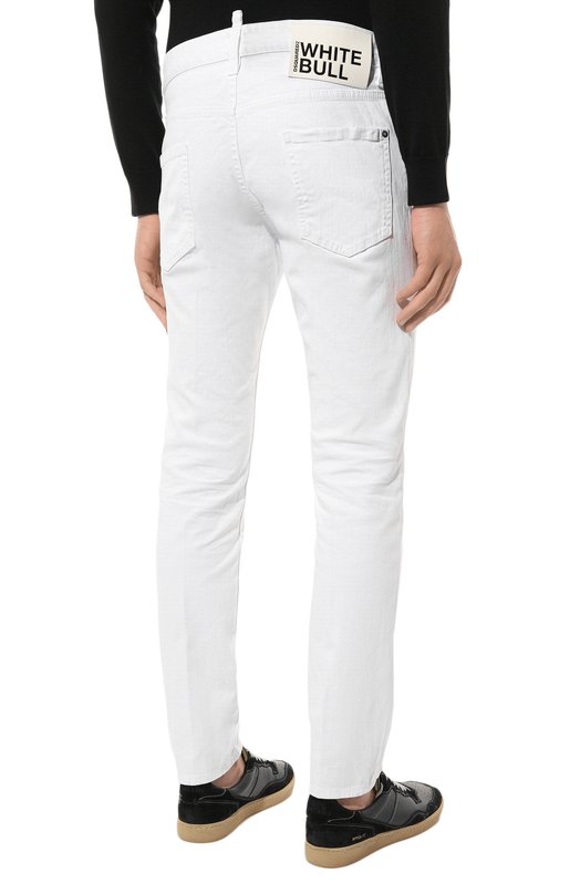 фото Джинсы dsquared2