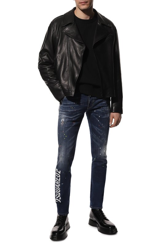 фото Джинсы dsquared2