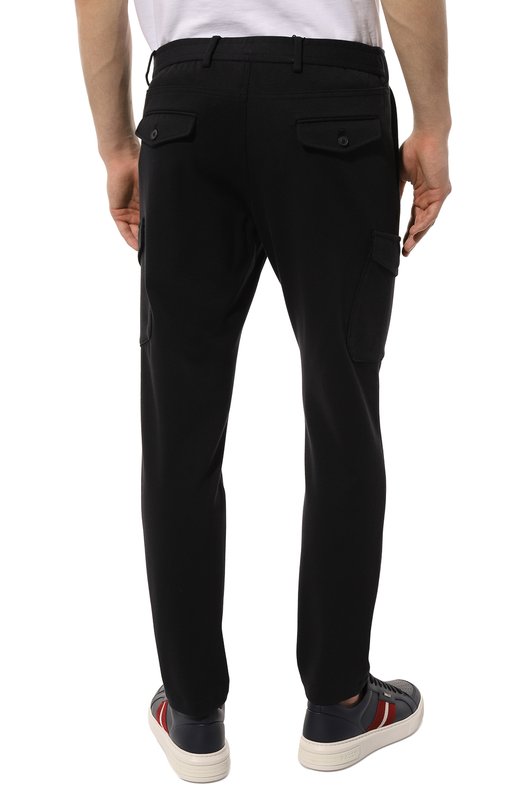 фото Брюки-карго windsor