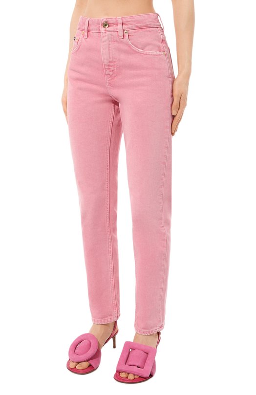 фото Джинсы dolce & gabbana