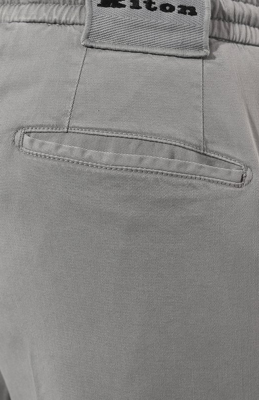 фото Брюки kiton