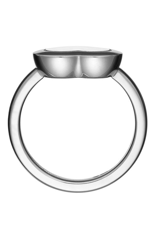 фото Кольцо icons heart chopard