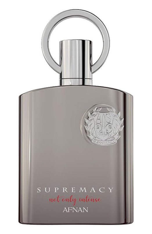 фото Парфюмерная вода supremacy not only intense (100ml) afnan
