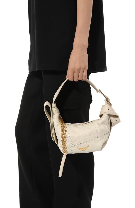 фото Сумка le cecilia xs zadig&voltaire