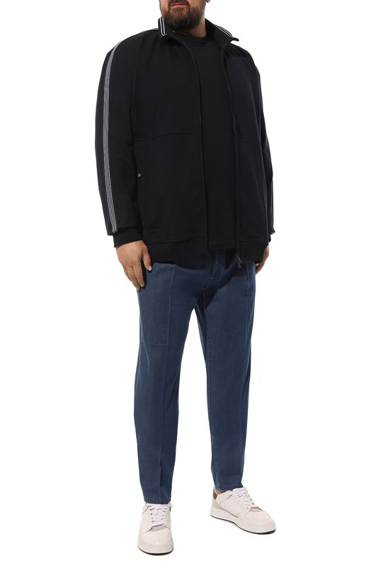 фото Джинсы brunello cucinelli