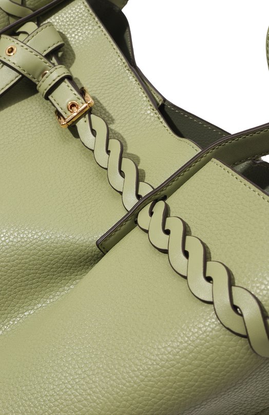 фото Сумка-тоут emilia michael michael kors