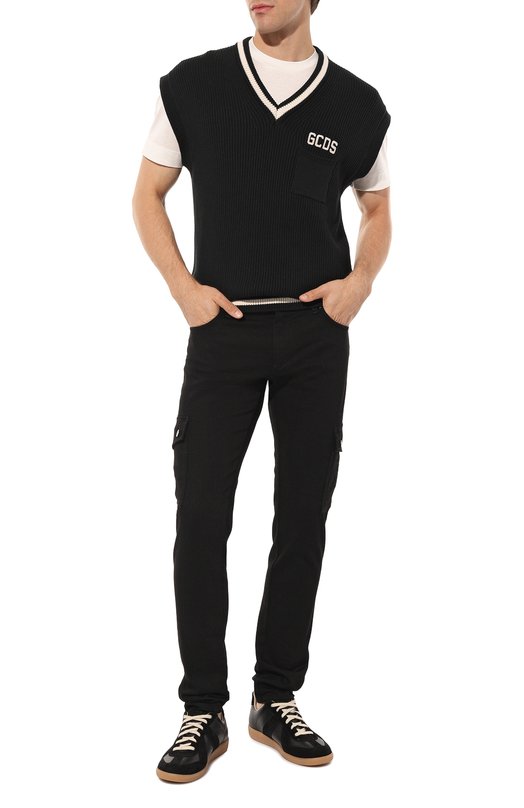 фото Джинсы dolce & gabbana