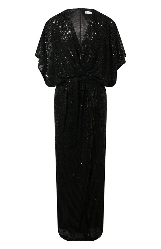 фото Платье с отделкой пайетками in the mood for love