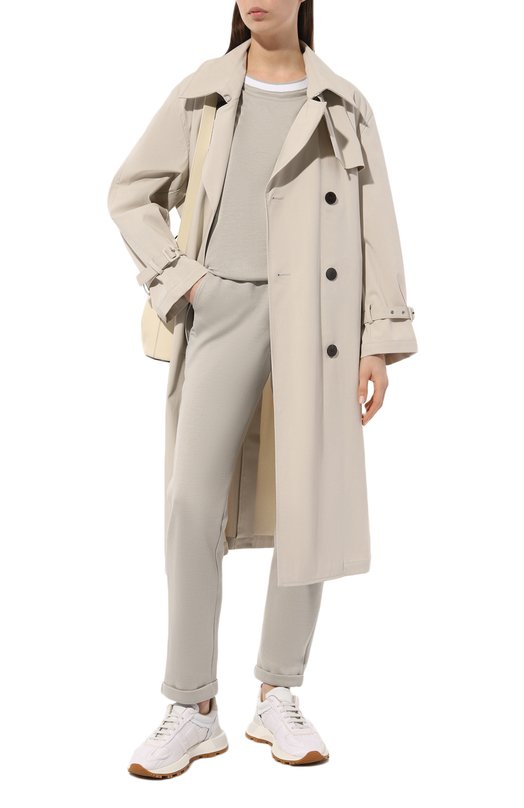 фото Брюки eleventy