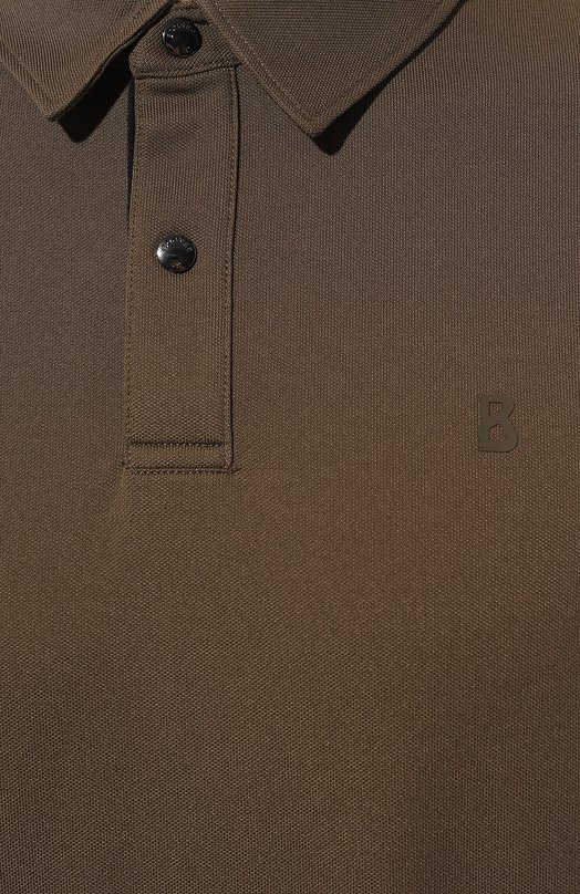 фото Поло bogner