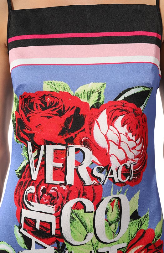 фото Платье versace jeans couture