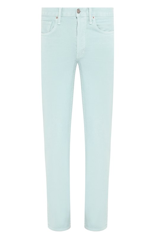 фото Джинсы tom ford