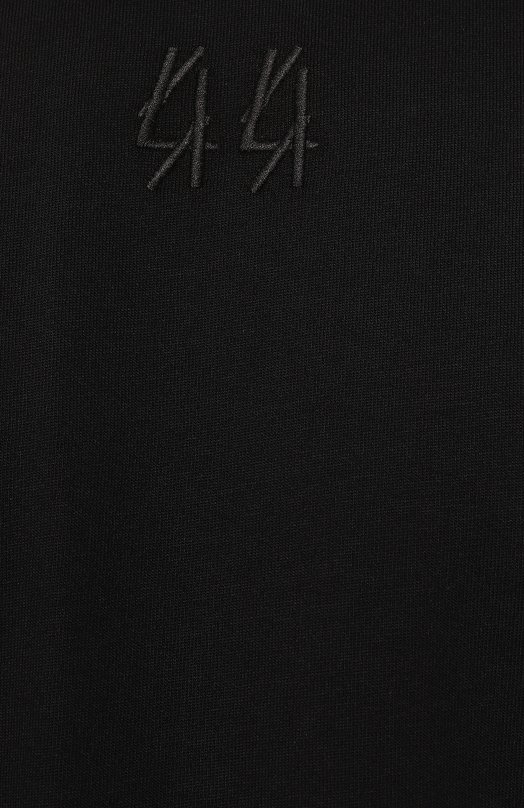 фото Хлопковая футболка 44 label group