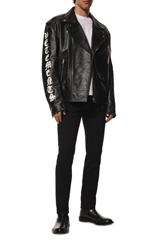 фото Джинсы dolce & gabbana