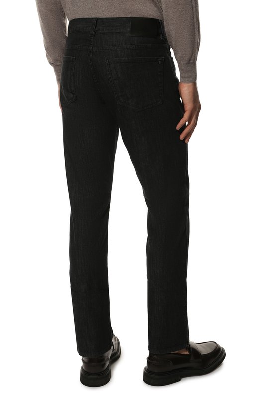 фото Джинсы canali