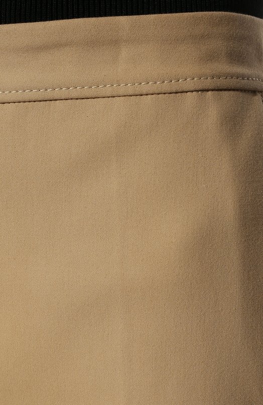 фото Хлопковые брюки loro piana