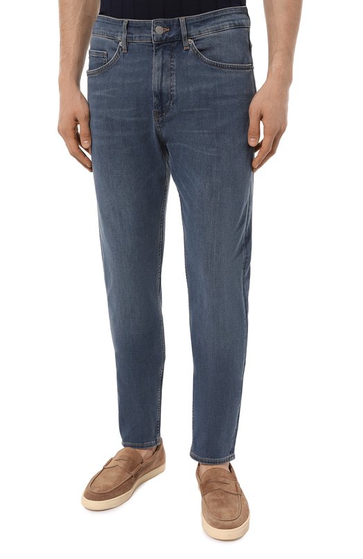 фото Джинсы boss