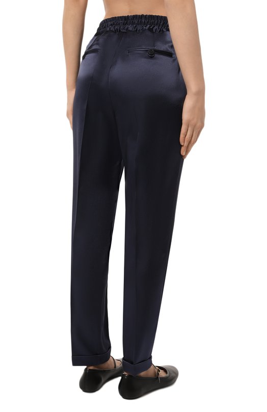 фото Брюки kiton