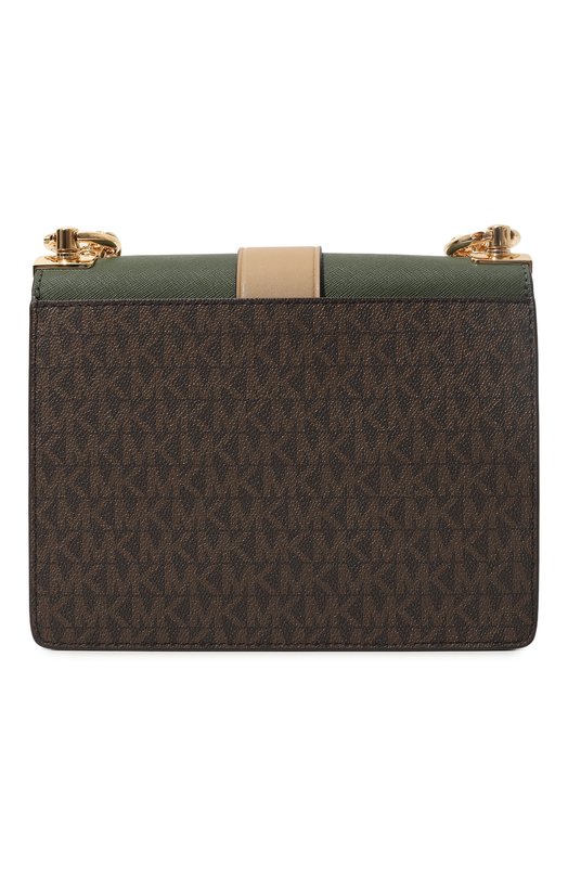 фото Сумка greenwich michael michael kors