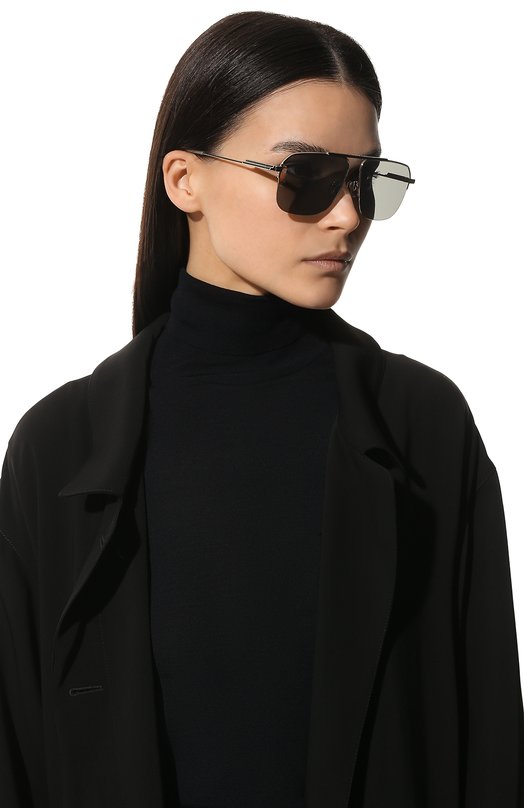 фото Солнцезащитные очки bottega veneta